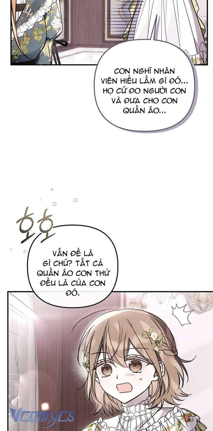 Độc Chiếm Sủng Ái Của Công Chúa Út, Mọi Người Đều Say Mê Tôi. Chapter 19 51