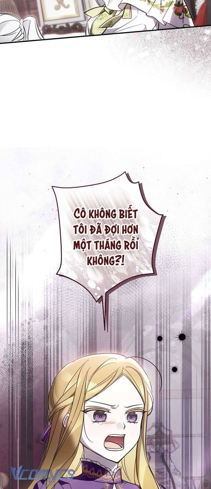 Độc Chiếm Sủng Ái Của Công Chúa Út, Mọi Người Đều Say Mê Tôi. Chapter 19 57