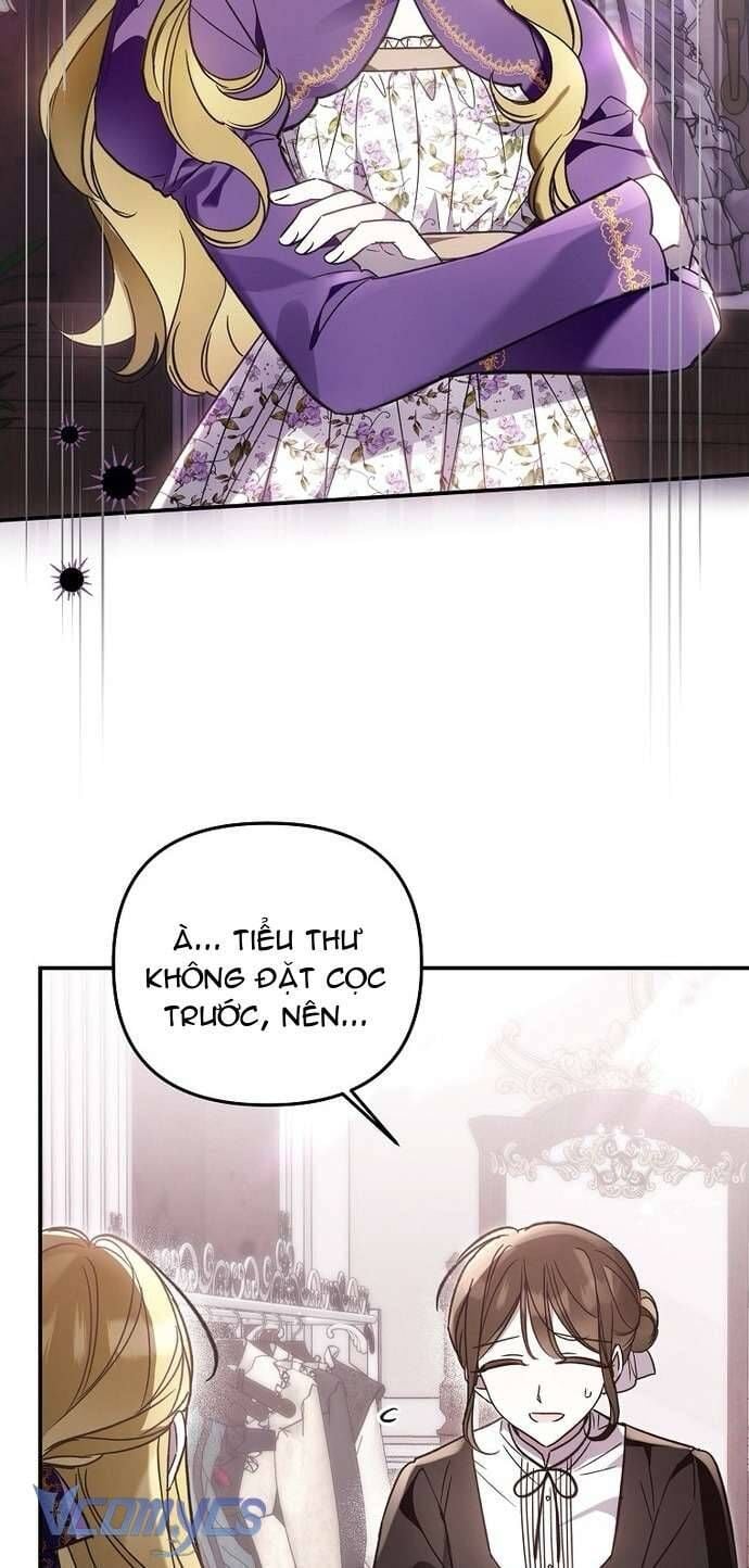 Độc Chiếm Sủng Ái Của Công Chúa Út, Mọi Người Đều Say Mê Tôi. Chapter 19 58