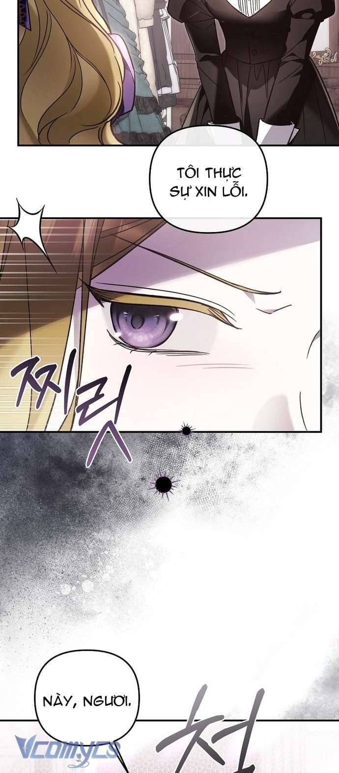 Độc Chiếm Sủng Ái Của Công Chúa Út, Mọi Người Đều Say Mê Tôi. Chapter 19 59