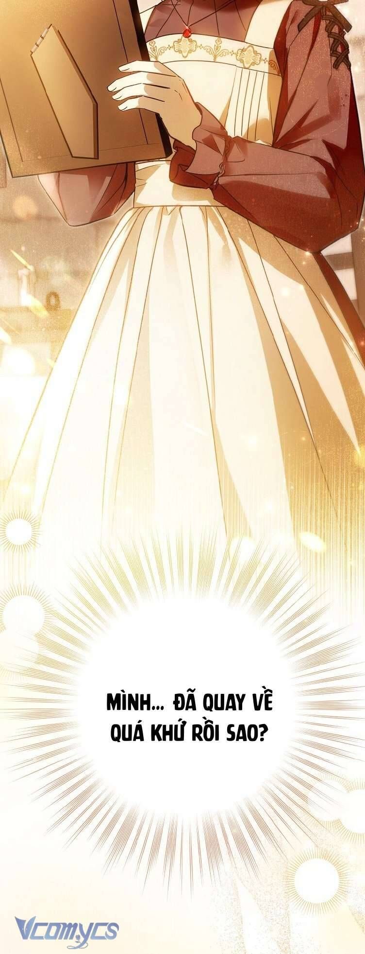 Độc Chiếm Sủng Ái Của Công Chúa Út, Mọi Người Đều Say Mê Tôi. Chapter 2 11