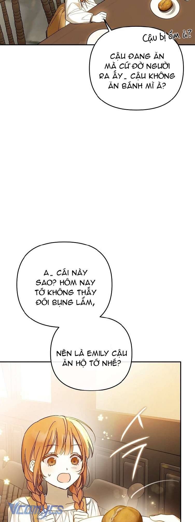 Độc Chiếm Sủng Ái Của Công Chúa Út, Mọi Người Đều Say Mê Tôi. Chapter 2 15