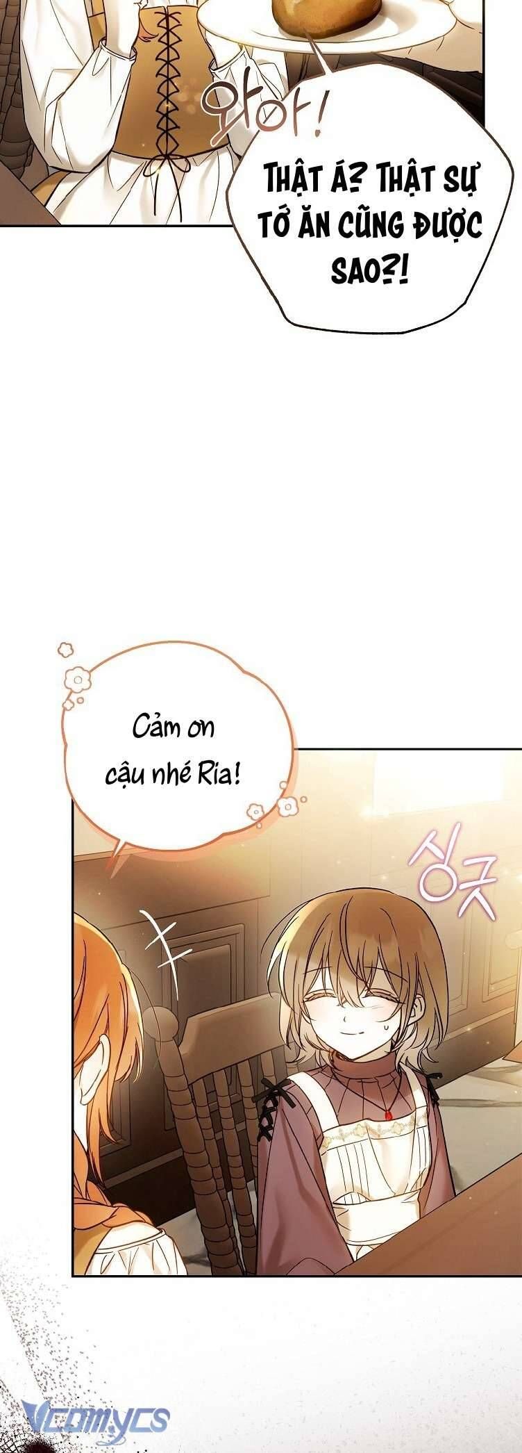 Độc Chiếm Sủng Ái Của Công Chúa Út, Mọi Người Đều Say Mê Tôi. Chapter 2 16