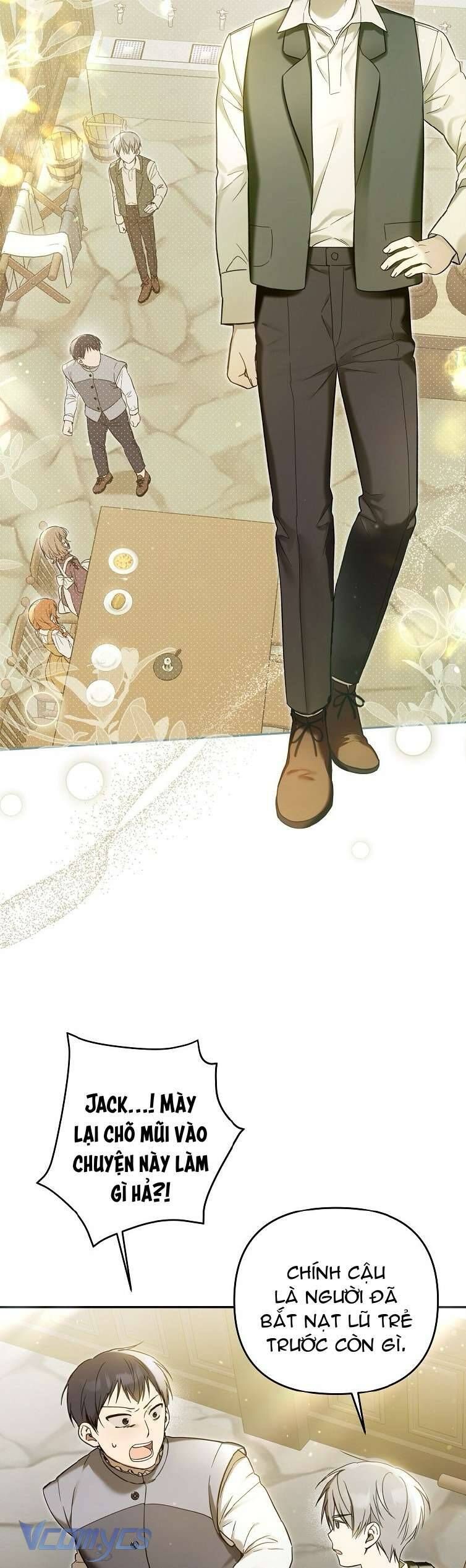 Độc Chiếm Sủng Ái Của Công Chúa Út, Mọi Người Đều Say Mê Tôi. Chapter 2 24