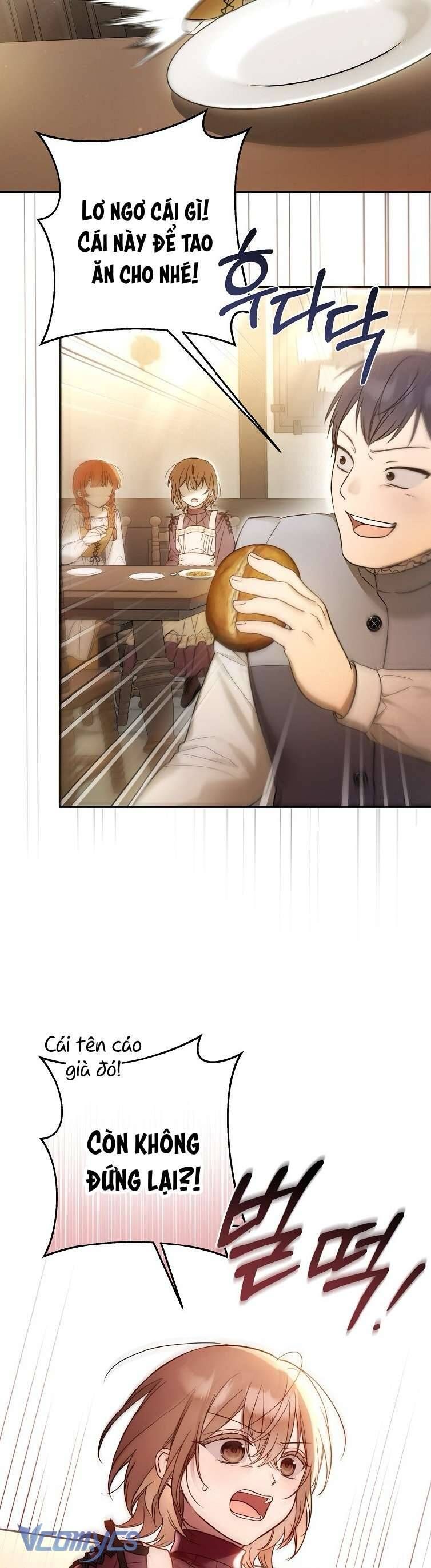 Độc Chiếm Sủng Ái Của Công Chúa Út, Mọi Người Đều Say Mê Tôi. Chapter 2 27