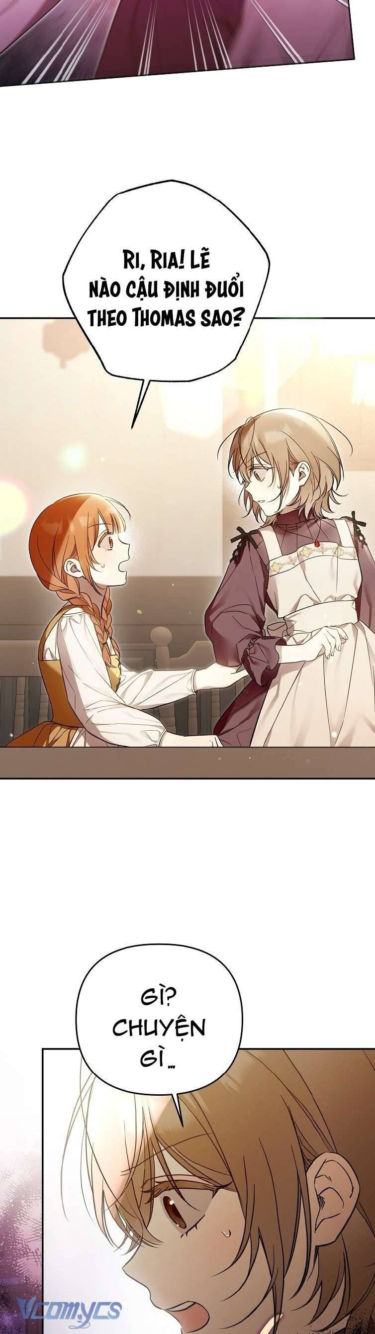 Độc Chiếm Sủng Ái Của Công Chúa Út, Mọi Người Đều Say Mê Tôi. Chapter 2 29