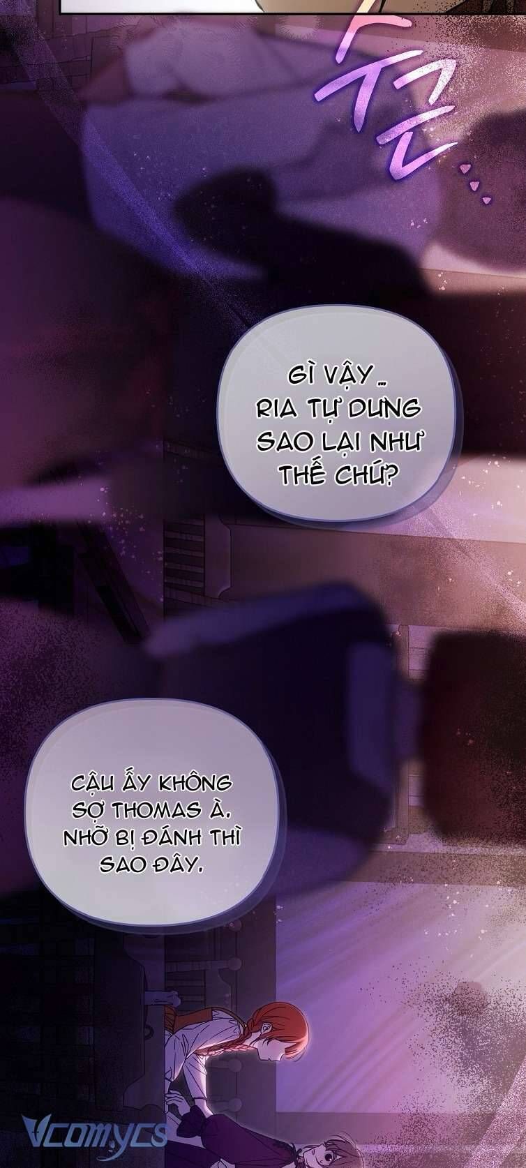 Độc Chiếm Sủng Ái Của Công Chúa Út, Mọi Người Đều Say Mê Tôi. Chapter 2 30