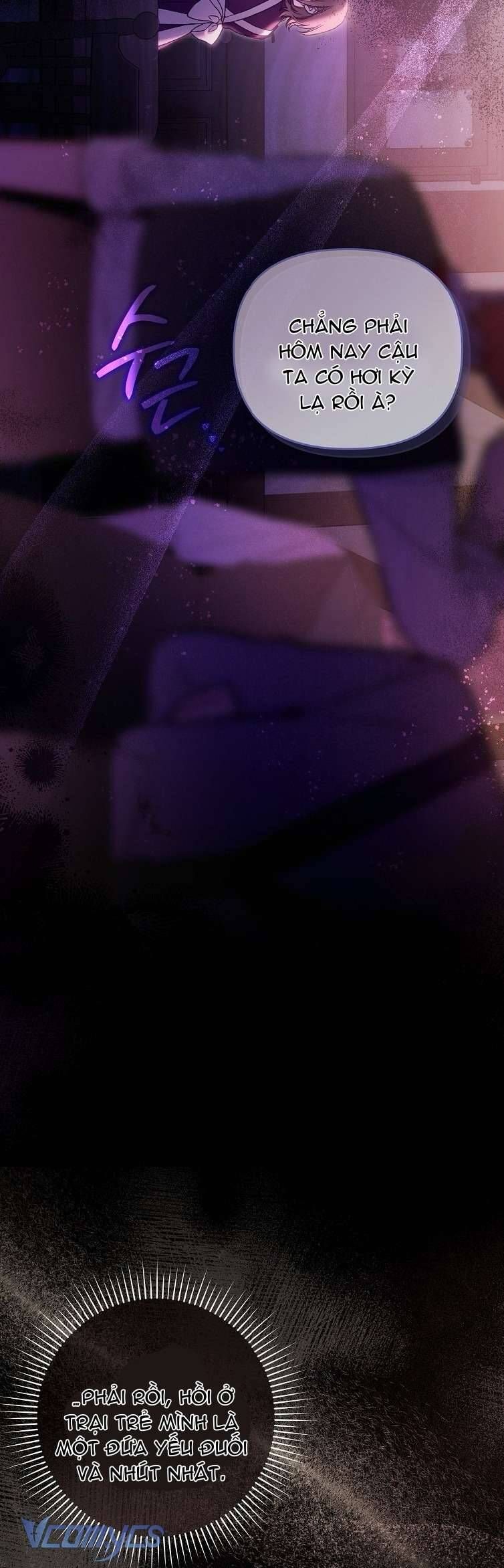 Độc Chiếm Sủng Ái Của Công Chúa Út, Mọi Người Đều Say Mê Tôi. Chapter 2 31