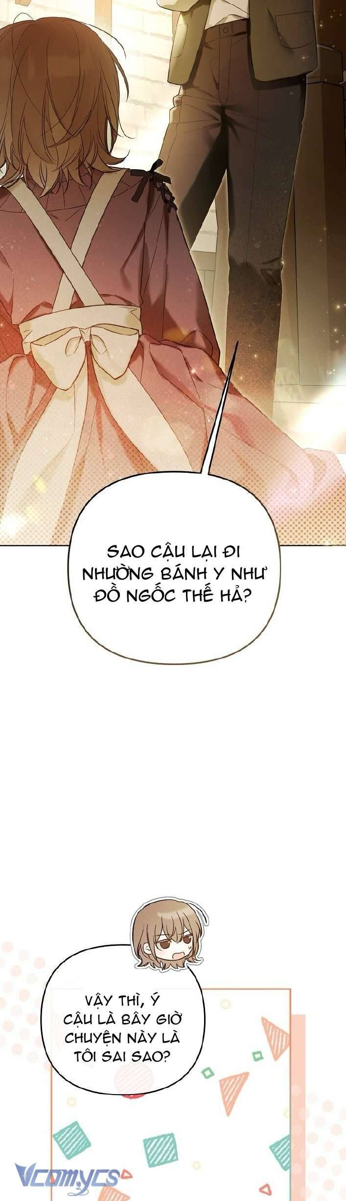 Độc Chiếm Sủng Ái Của Công Chúa Út, Mọi Người Đều Say Mê Tôi. Chapter 2 39