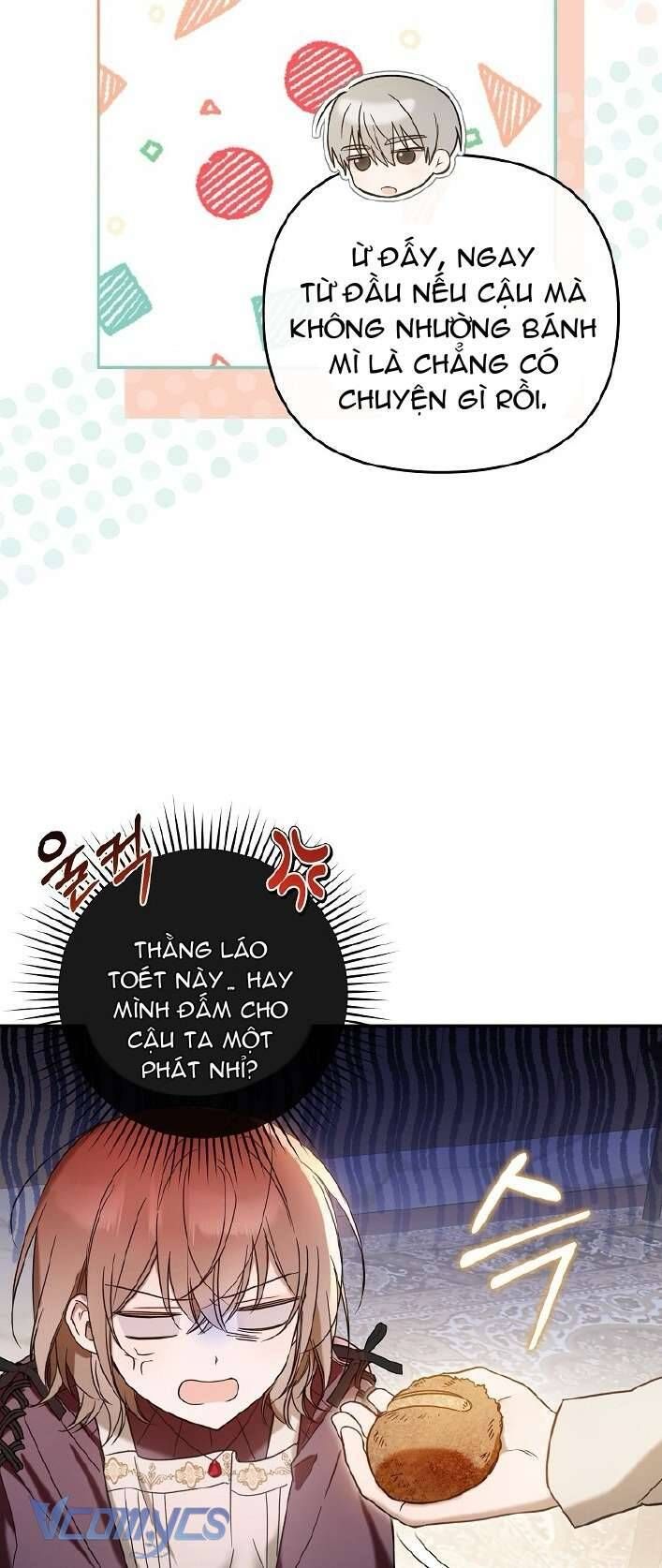 Độc Chiếm Sủng Ái Của Công Chúa Út, Mọi Người Đều Say Mê Tôi. Chapter 2 40