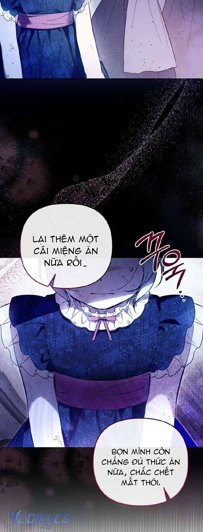 Độc Chiếm Sủng Ái Của Công Chúa Út, Mọi Người Đều Say Mê Tôi. Chapter 2 53