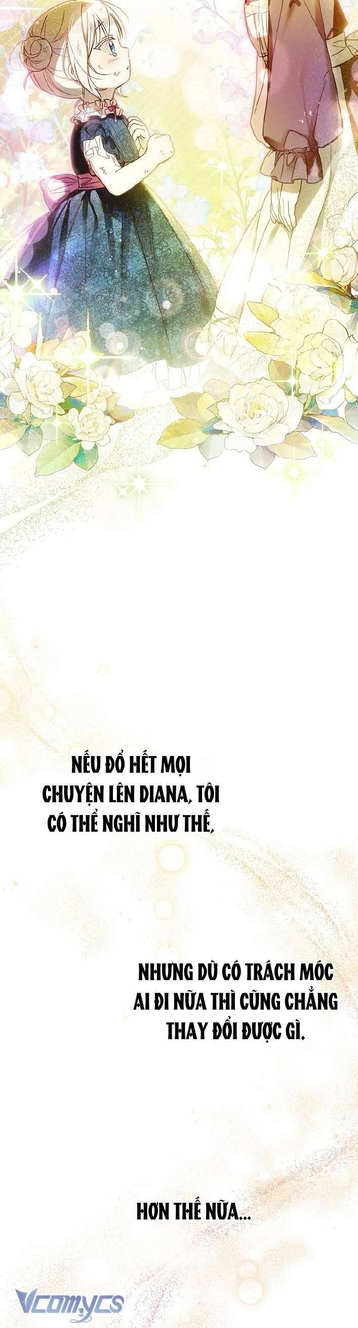 Độc Chiếm Sủng Ái Của Công Chúa Út, Mọi Người Đều Say Mê Tôi. Chapter 2 58