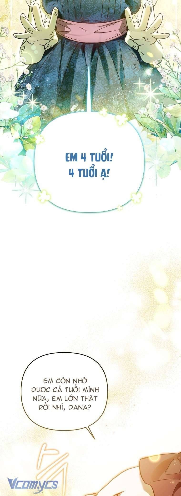 Độc Chiếm Sủng Ái Của Công Chúa Út, Mọi Người Đều Say Mê Tôi. Chapter 2 60