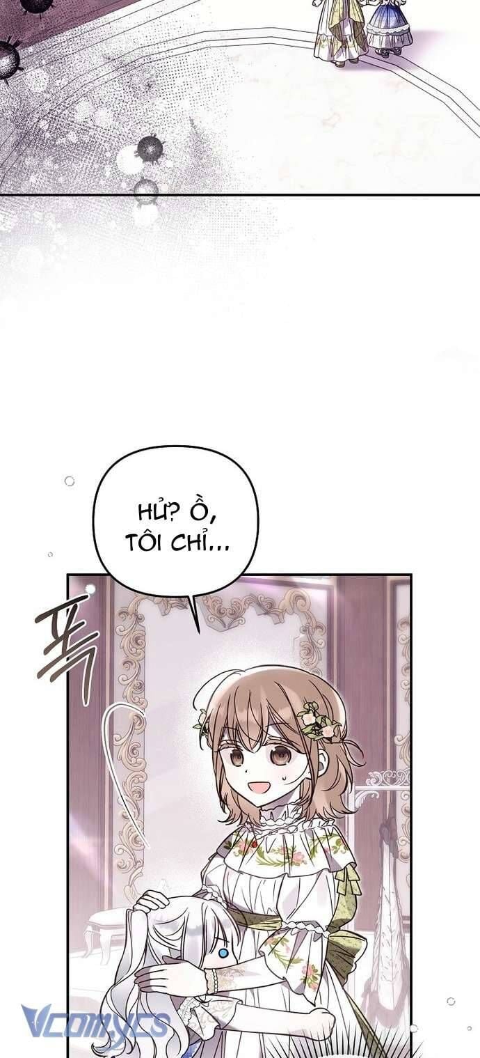 Độc Chiếm Sủng Ái Của Công Chúa Út, Mọi Người Đều Say Mê Tôi. Chapter 20 2