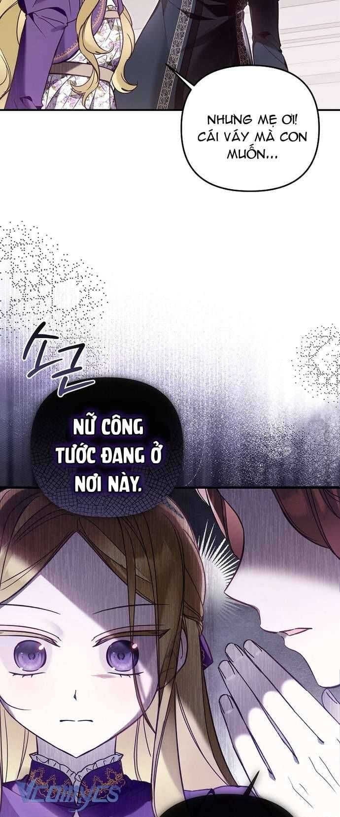 Độc Chiếm Sủng Ái Của Công Chúa Út, Mọi Người Đều Say Mê Tôi. Chapter 20 4