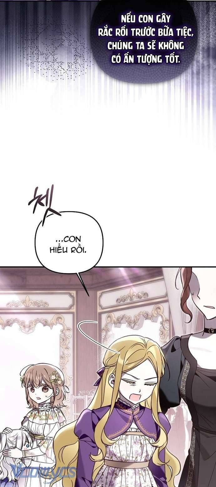 Độc Chiếm Sủng Ái Của Công Chúa Út, Mọi Người Đều Say Mê Tôi. Chapter 20 5