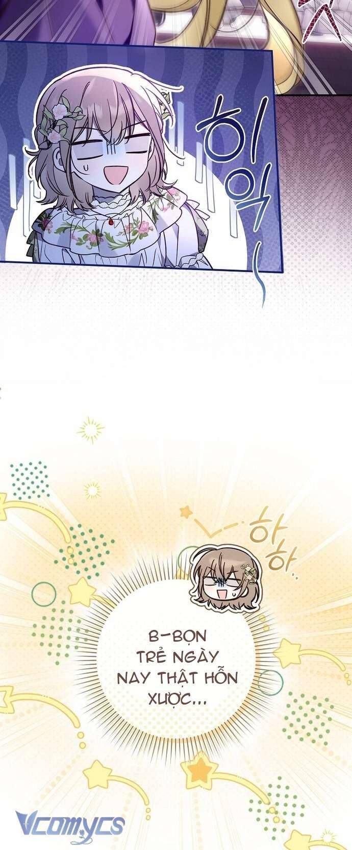 Độc Chiếm Sủng Ái Của Công Chúa Út, Mọi Người Đều Say Mê Tôi. Chapter 20 7