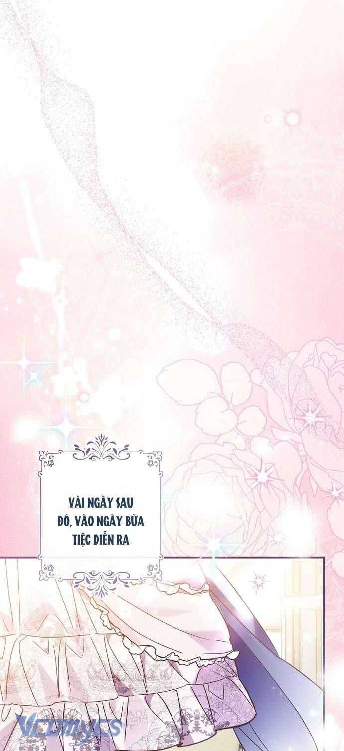 Độc Chiếm Sủng Ái Của Công Chúa Út, Mọi Người Đều Say Mê Tôi. Chapter 20 9