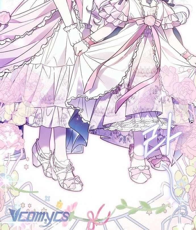 Độc Chiếm Sủng Ái Của Công Chúa Út, Mọi Người Đều Say Mê Tôi. Chapter 20 11