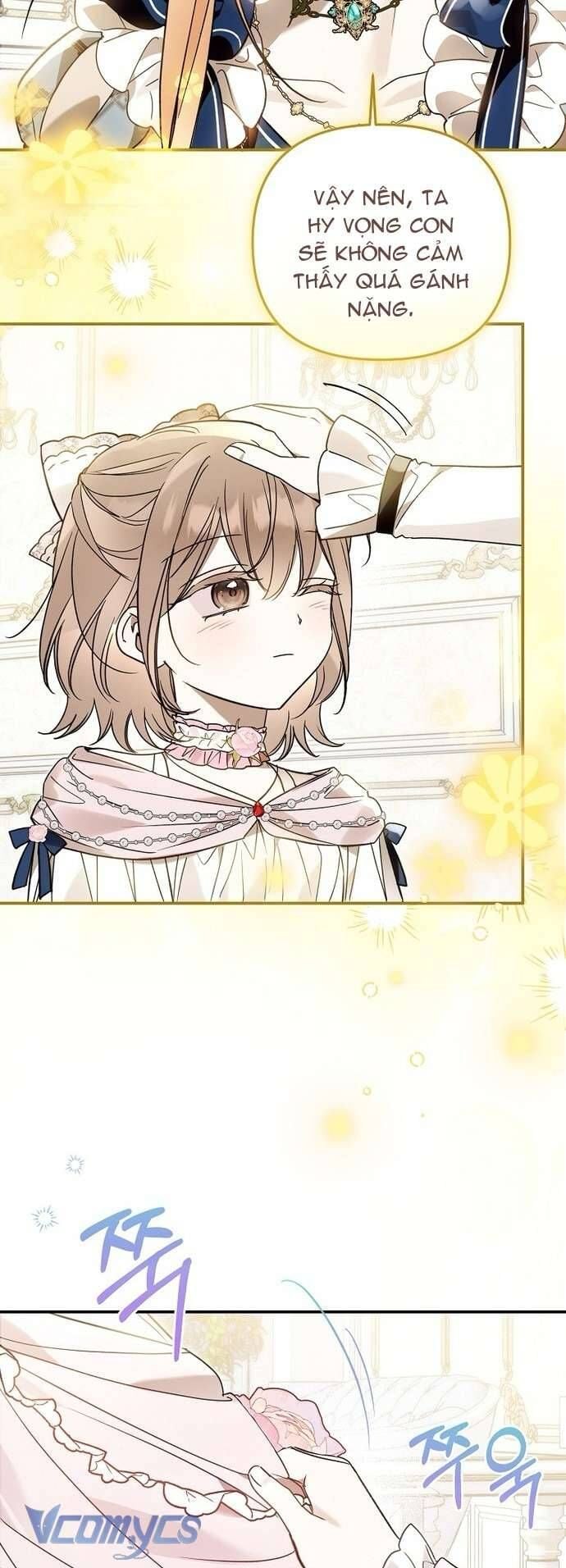 Độc Chiếm Sủng Ái Của Công Chúa Út, Mọi Người Đều Say Mê Tôi. Chapter 20 14