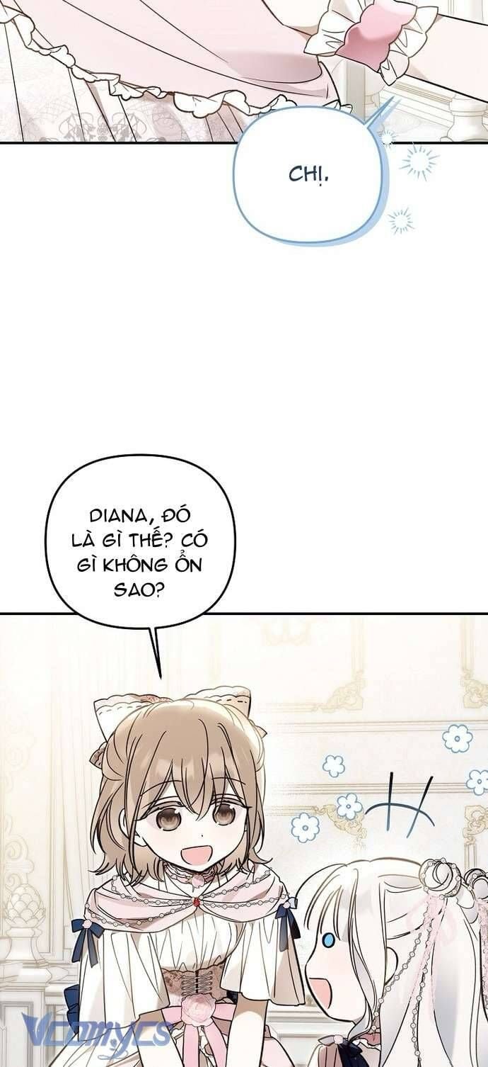 Độc Chiếm Sủng Ái Của Công Chúa Út, Mọi Người Đều Say Mê Tôi. Chapter 20 15