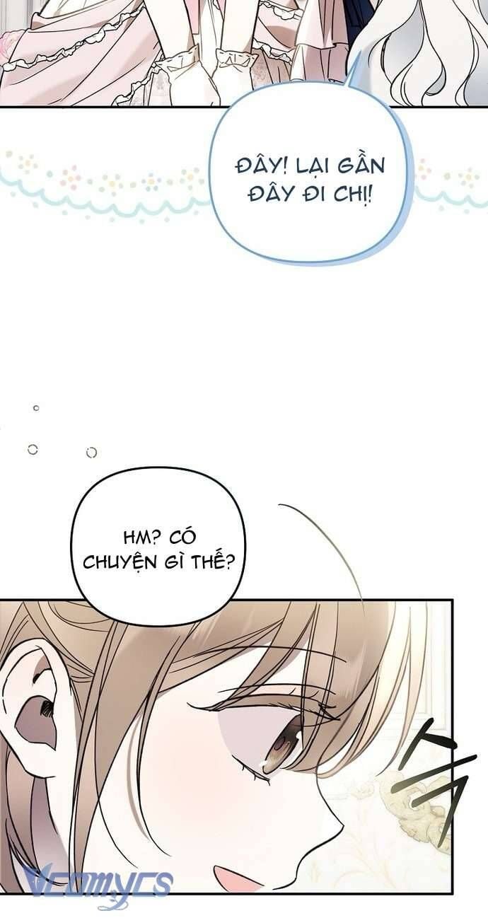 Độc Chiếm Sủng Ái Của Công Chúa Út, Mọi Người Đều Say Mê Tôi. Chapter 20 16