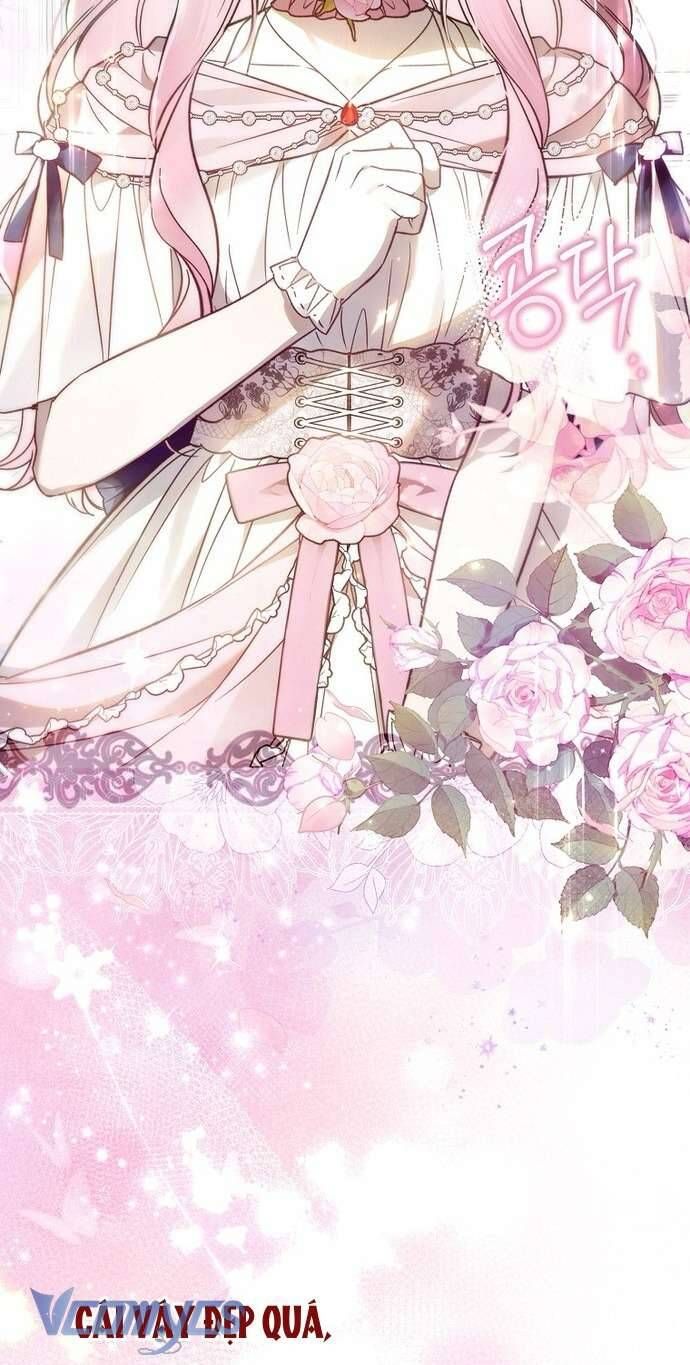 Độc Chiếm Sủng Ái Của Công Chúa Út, Mọi Người Đều Say Mê Tôi. Chapter 20 21