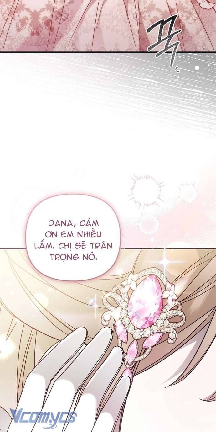 Độc Chiếm Sủng Ái Của Công Chúa Út, Mọi Người Đều Say Mê Tôi. Chapter 20 23