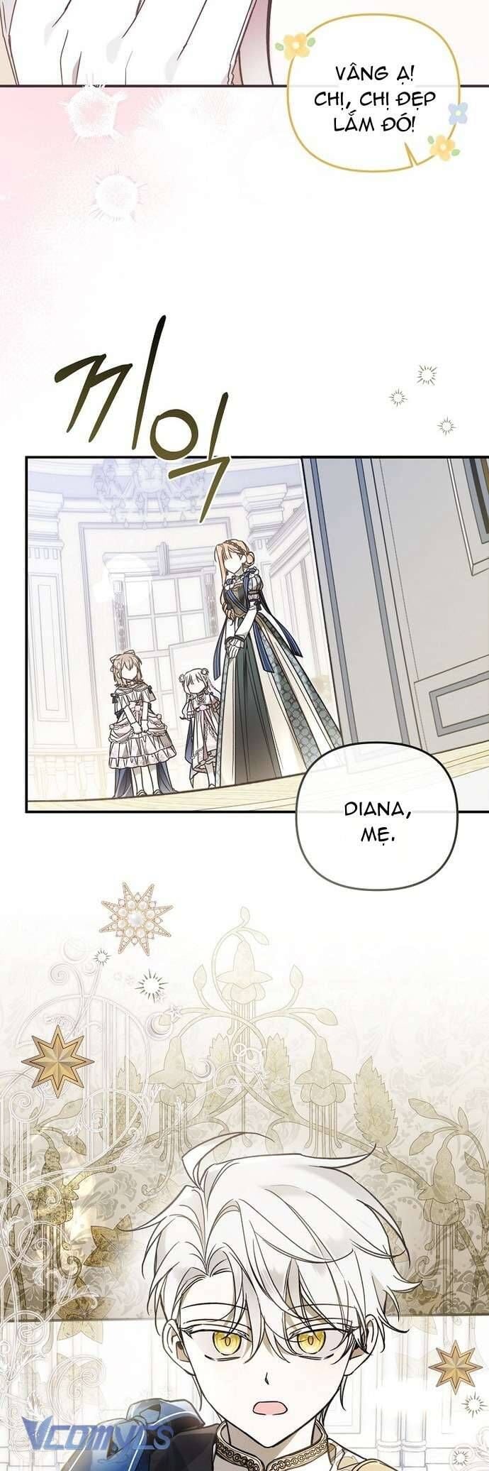 Độc Chiếm Sủng Ái Của Công Chúa Út, Mọi Người Đều Say Mê Tôi. Chapter 20 24