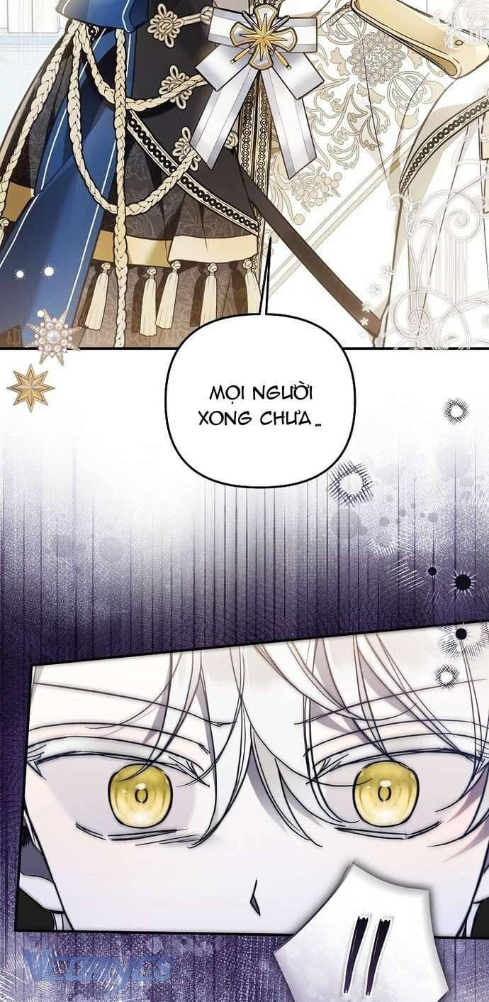 Độc Chiếm Sủng Ái Của Công Chúa Út, Mọi Người Đều Say Mê Tôi. Chapter 20 25