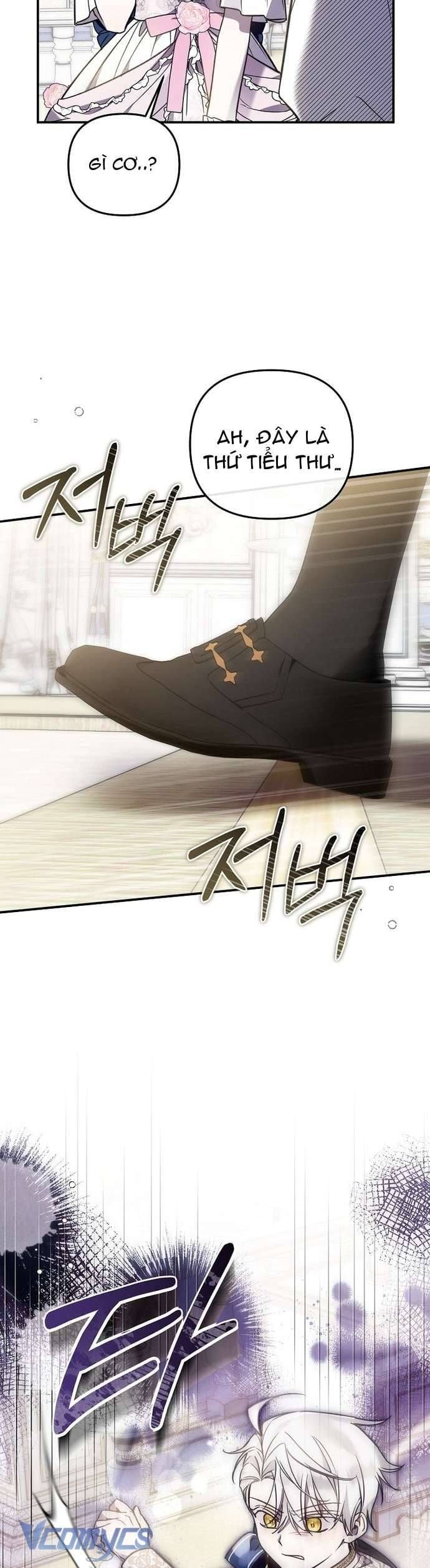 Độc Chiếm Sủng Ái Của Công Chúa Út, Mọi Người Đều Say Mê Tôi. Chapter 20 27