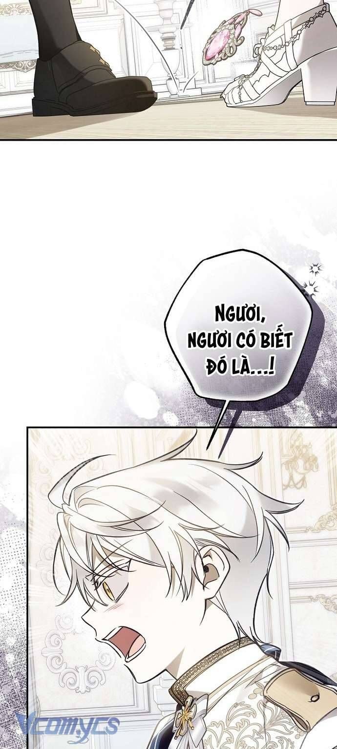 Độc Chiếm Sủng Ái Của Công Chúa Út, Mọi Người Đều Say Mê Tôi. Chapter 20 29