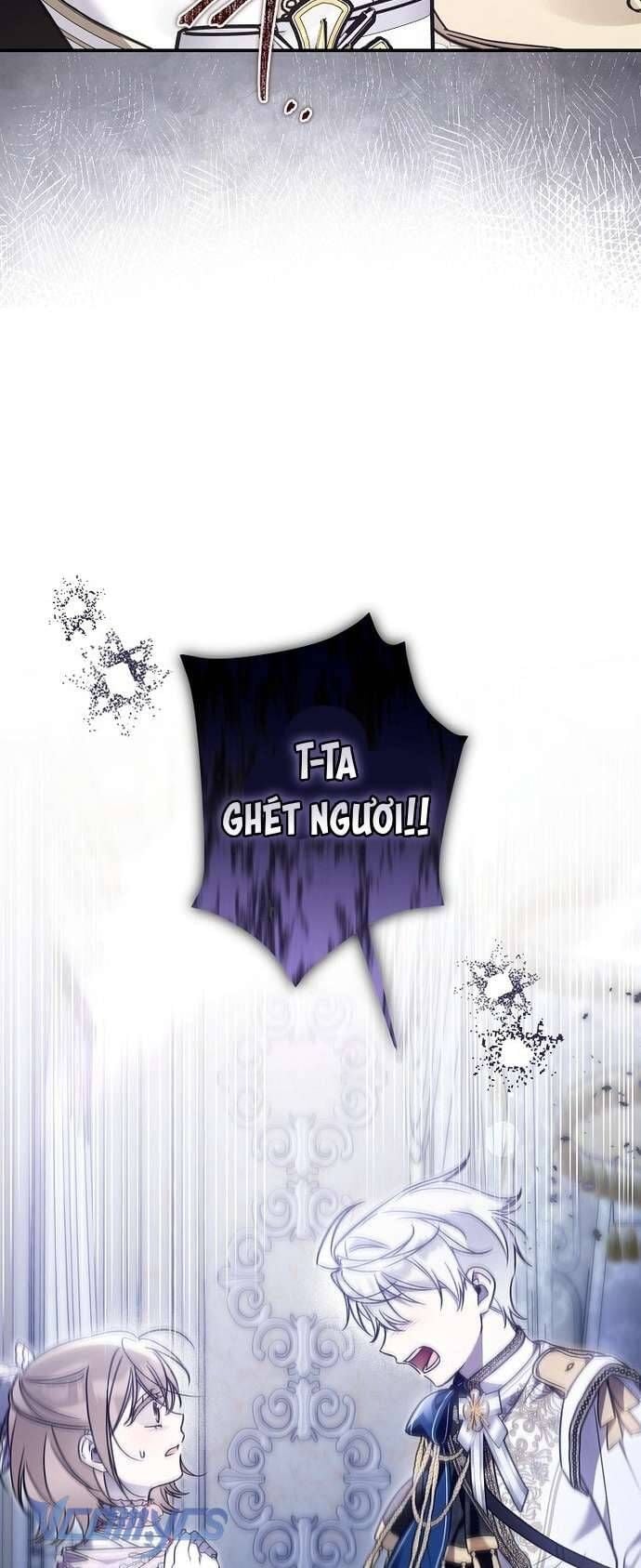 Độc Chiếm Sủng Ái Của Công Chúa Út, Mọi Người Đều Say Mê Tôi. Chapter 20 32