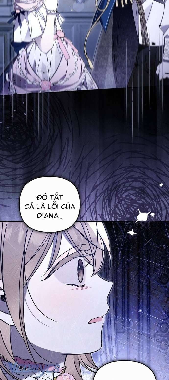 Độc Chiếm Sủng Ái Của Công Chúa Út, Mọi Người Đều Say Mê Tôi. Chapter 20 33