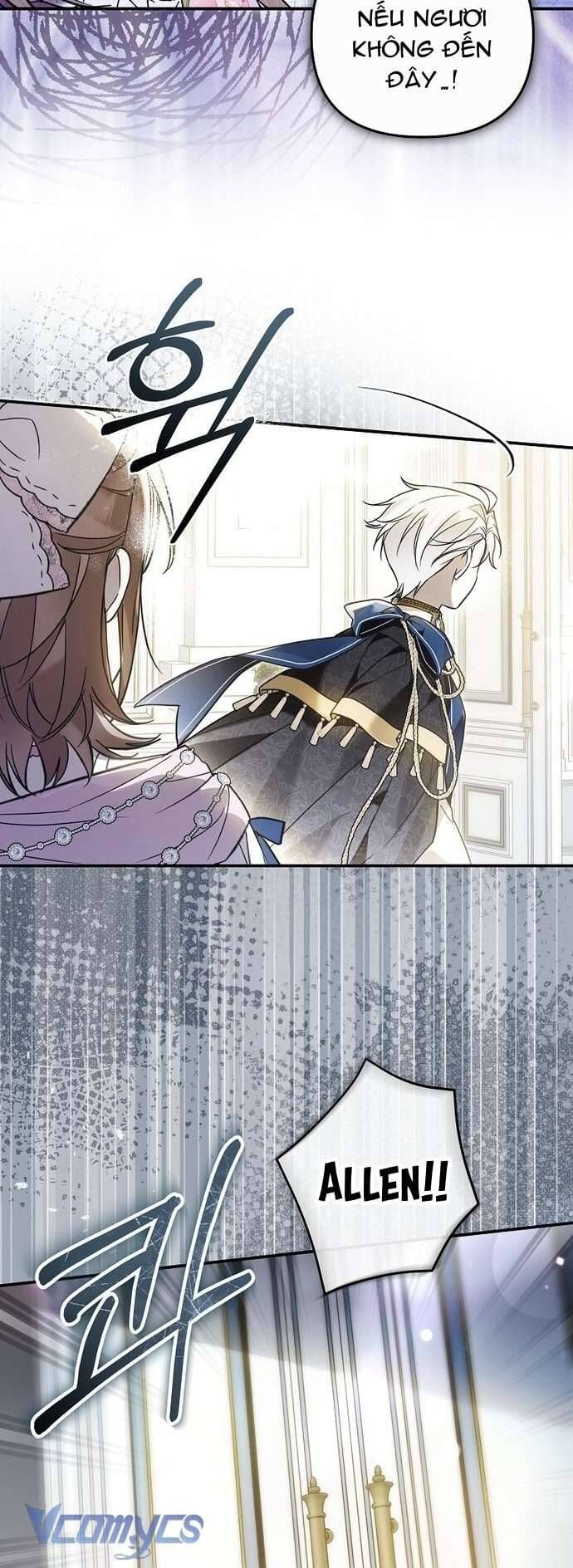 Độc Chiếm Sủng Ái Của Công Chúa Út, Mọi Người Đều Say Mê Tôi. Chapter 20 34