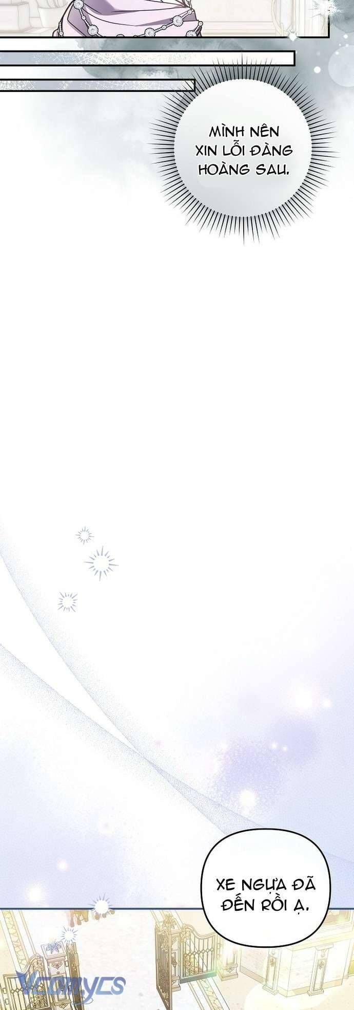 Độc Chiếm Sủng Ái Của Công Chúa Út, Mọi Người Đều Say Mê Tôi. Chapter 20 41