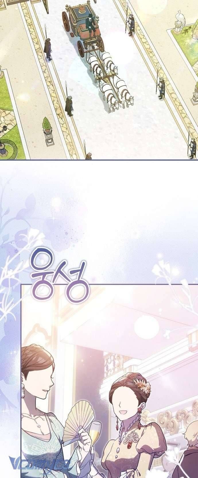 Độc Chiếm Sủng Ái Của Công Chúa Út, Mọi Người Đều Say Mê Tôi. Chapter 20 42