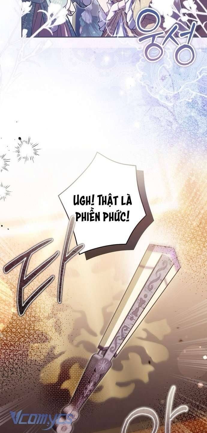 Độc Chiếm Sủng Ái Của Công Chúa Út, Mọi Người Đều Say Mê Tôi. Chapter 20 43