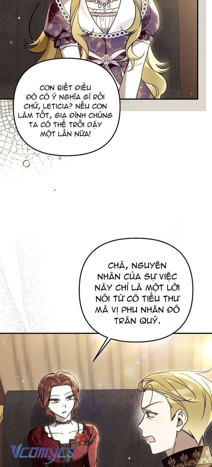 Độc Chiếm Sủng Ái Của Công Chúa Út, Mọi Người Đều Say Mê Tôi. Chapter 20 47