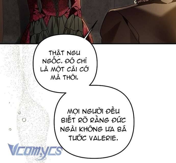 Độc Chiếm Sủng Ái Của Công Chúa Út, Mọi Người Đều Say Mê Tôi. Chapter 20 48