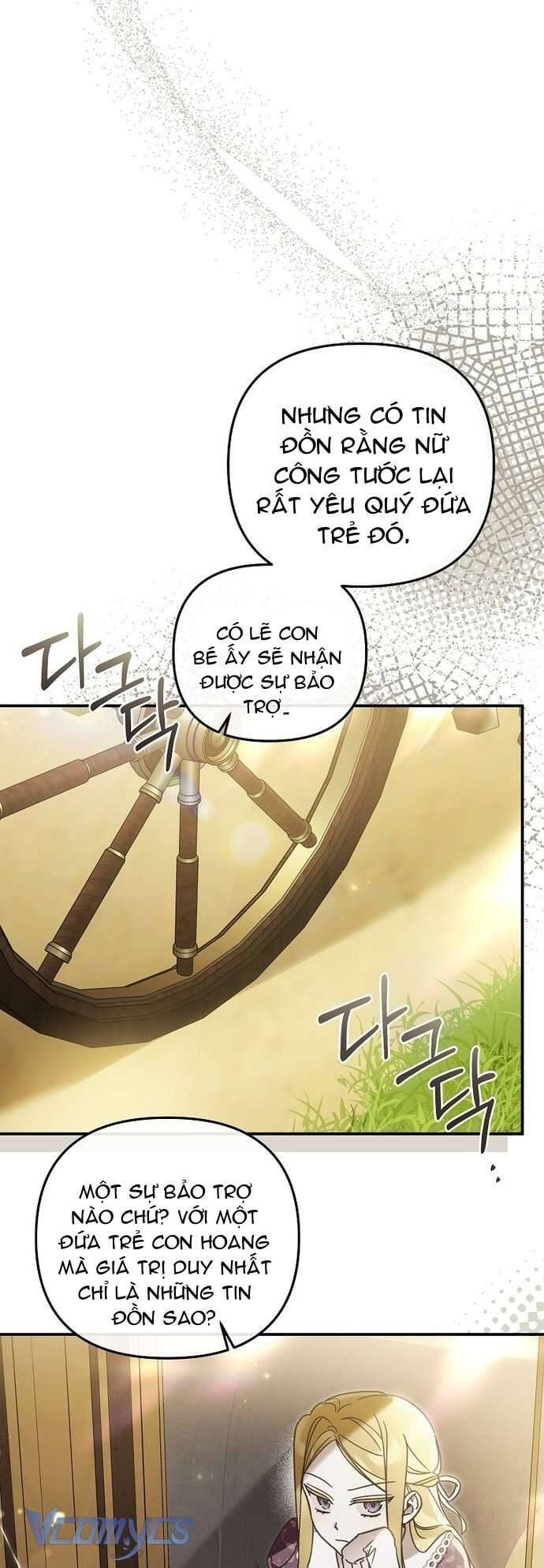 Độc Chiếm Sủng Ái Của Công Chúa Út, Mọi Người Đều Say Mê Tôi. Chapter 20 49