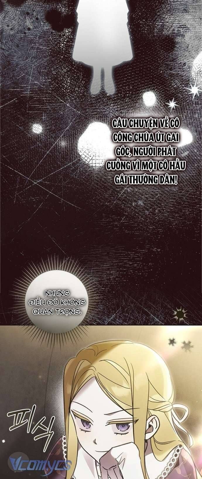 Độc Chiếm Sủng Ái Của Công Chúa Út, Mọi Người Đều Say Mê Tôi. Chapter 20 51