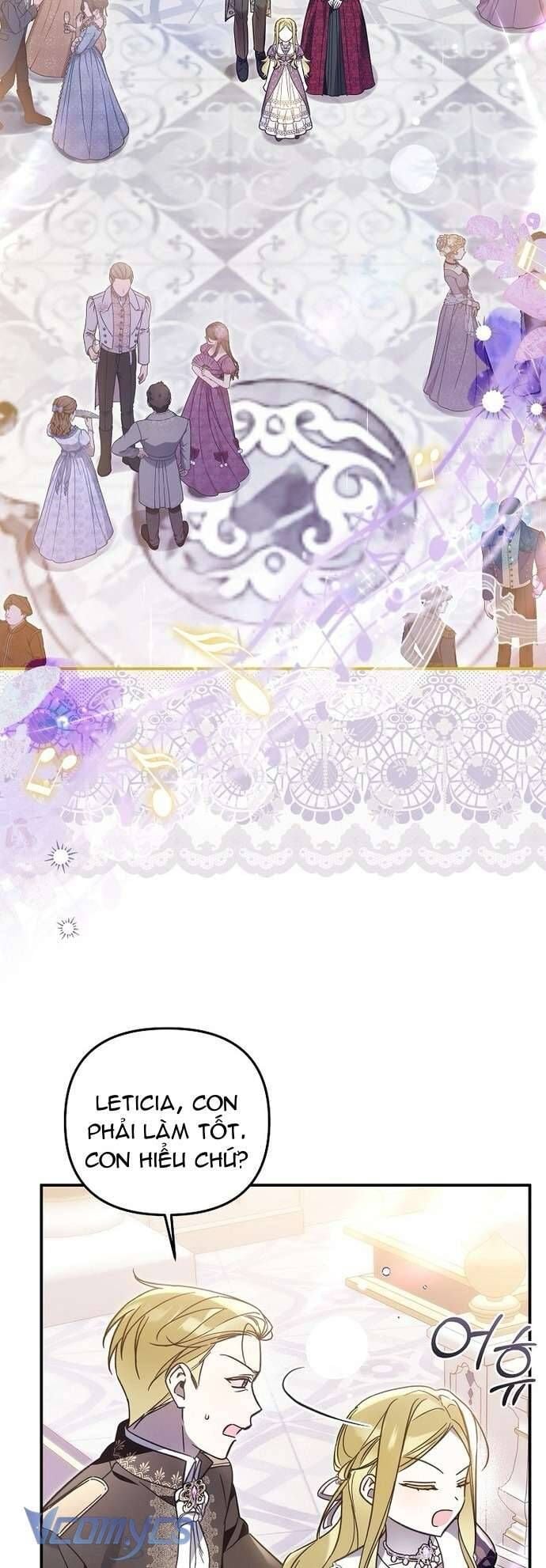 Độc Chiếm Sủng Ái Của Công Chúa Út, Mọi Người Đều Say Mê Tôi. Chapter 20 53