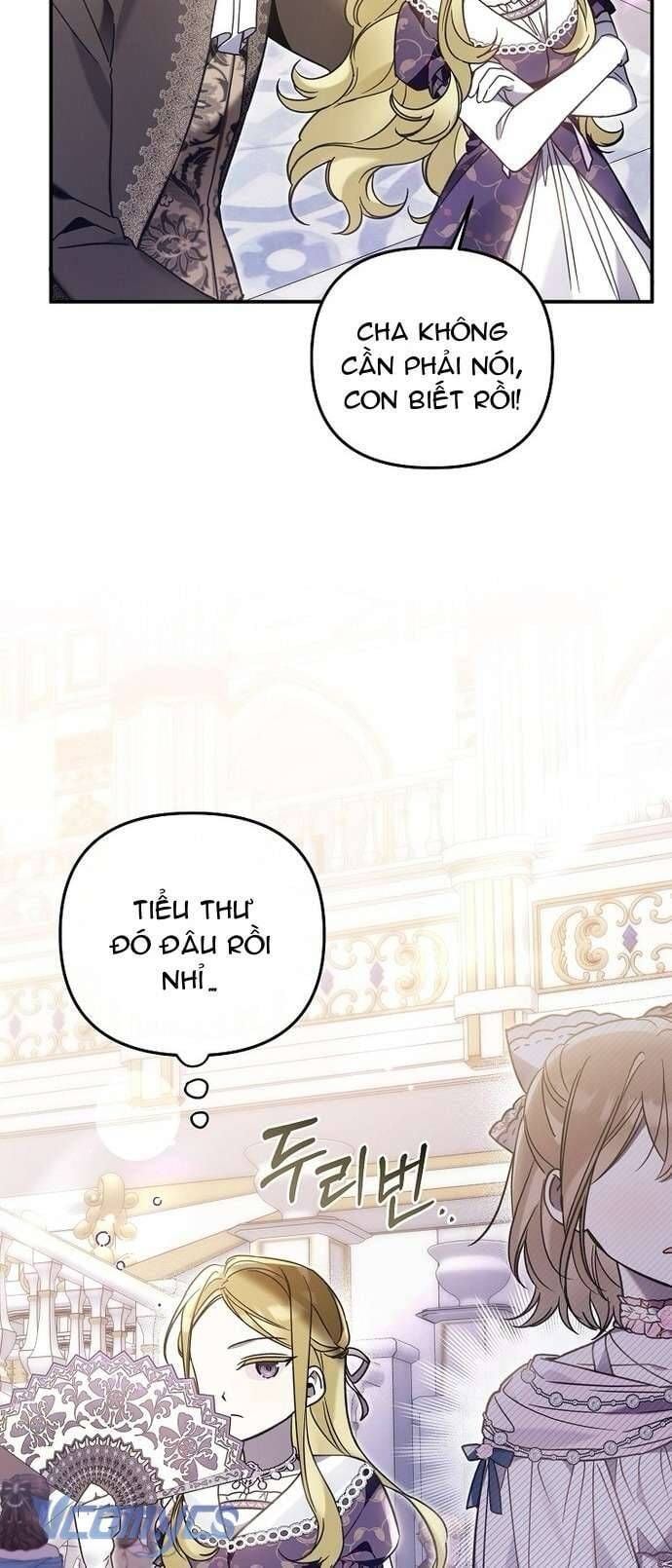 Độc Chiếm Sủng Ái Của Công Chúa Út, Mọi Người Đều Say Mê Tôi. Chapter 20 54