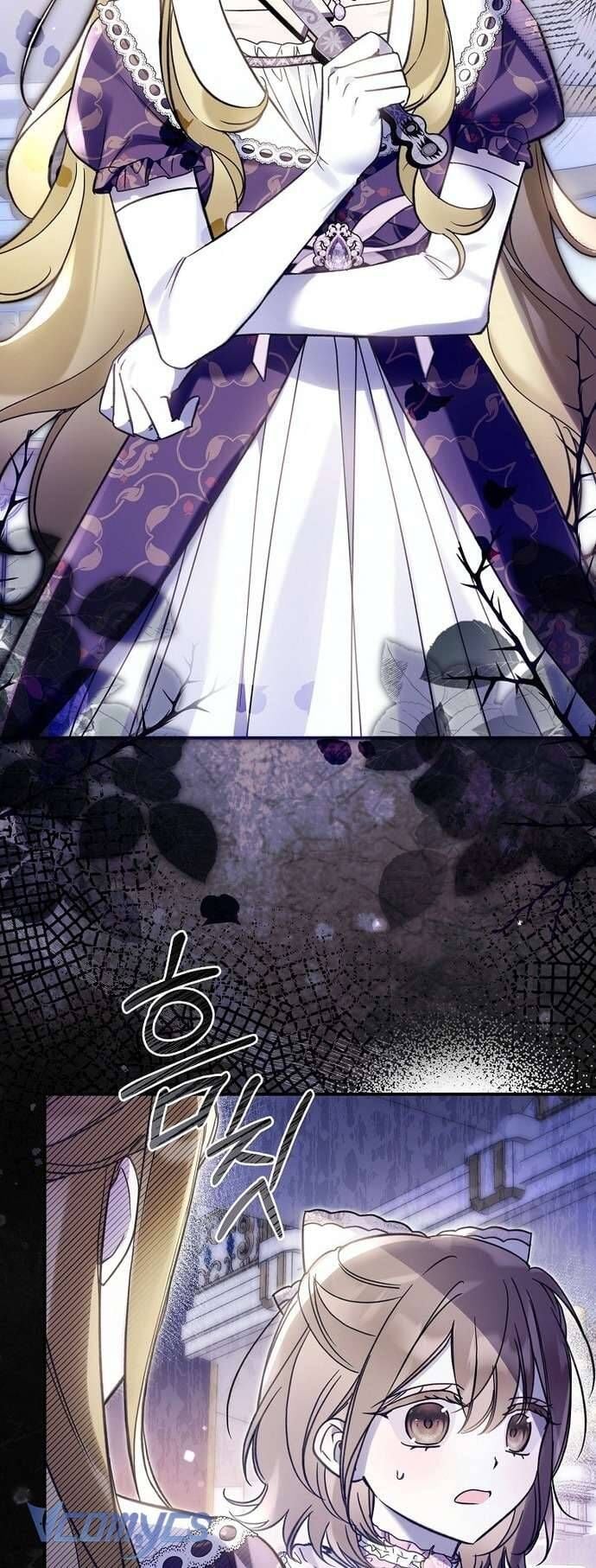 Độc Chiếm Sủng Ái Của Công Chúa Út, Mọi Người Đều Say Mê Tôi. Chapter 21 2