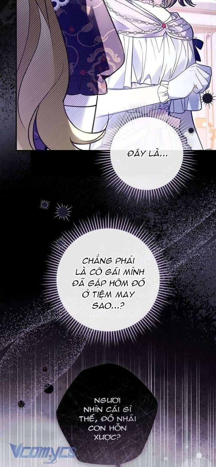 Độc Chiếm Sủng Ái Của Công Chúa Út, Mọi Người Đều Say Mê Tôi. Chapter 21 3