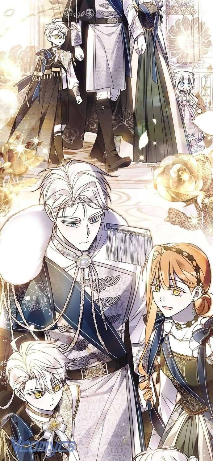 Độc Chiếm Sủng Ái Của Công Chúa Út, Mọi Người Đều Say Mê Tôi. Chapter 21 7