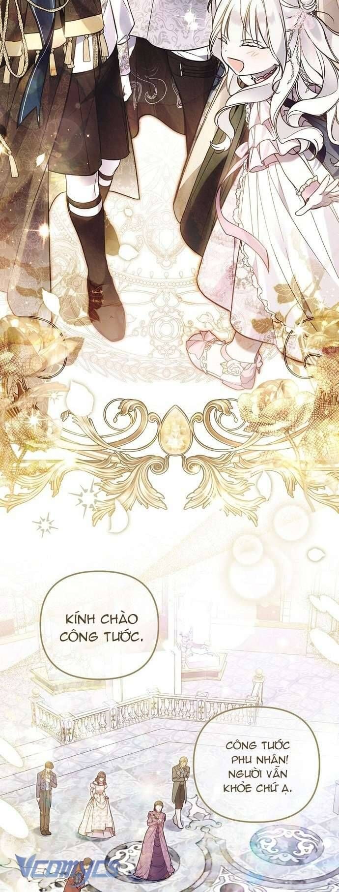 Độc Chiếm Sủng Ái Của Công Chúa Út, Mọi Người Đều Say Mê Tôi. Chapter 21 8