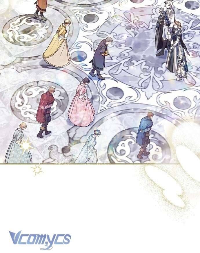 Độc Chiếm Sủng Ái Của Công Chúa Út, Mọi Người Đều Say Mê Tôi. Chapter 21 9