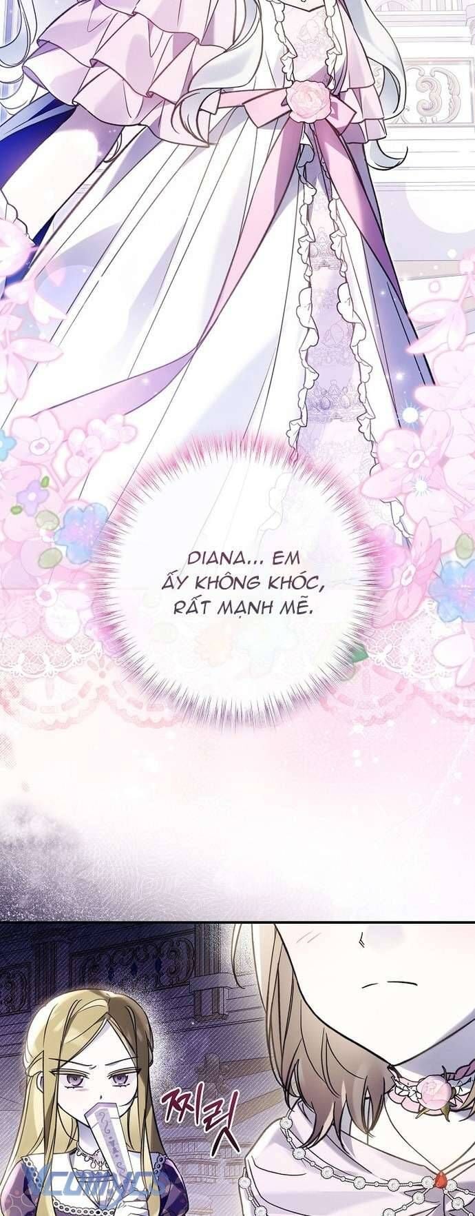 Độc Chiếm Sủng Ái Của Công Chúa Út, Mọi Người Đều Say Mê Tôi. Chapter 21 11